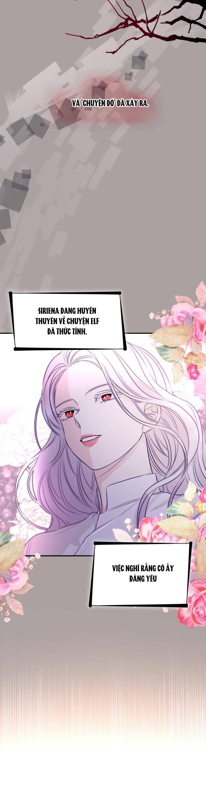 Tôi Đánh Mất Dây Xích Kiềm Chế Nam Chính Hắc Ám Chapter 48 - 31