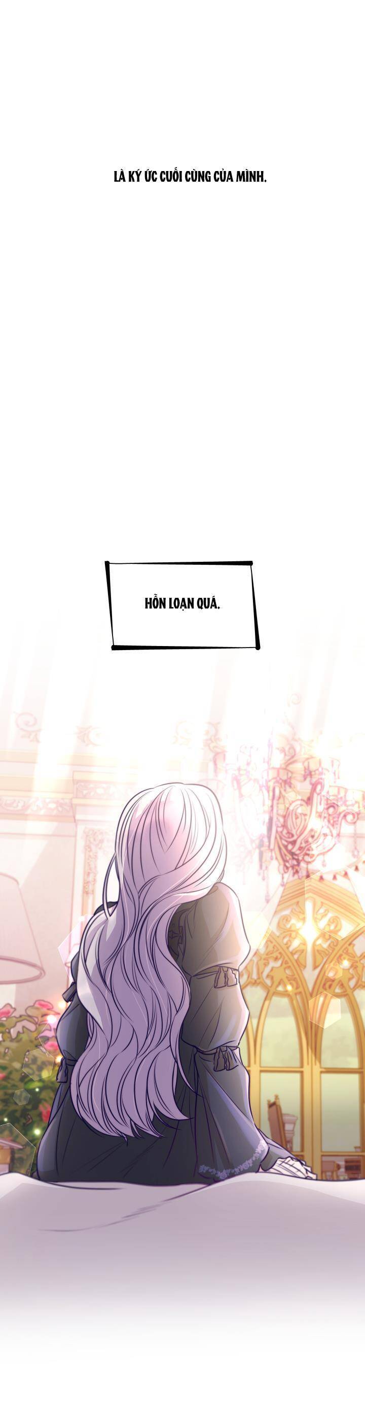 Tôi Đánh Mất Dây Xích Kiềm Chế Nam Chính Hắc Ám Chapter 48 - 32