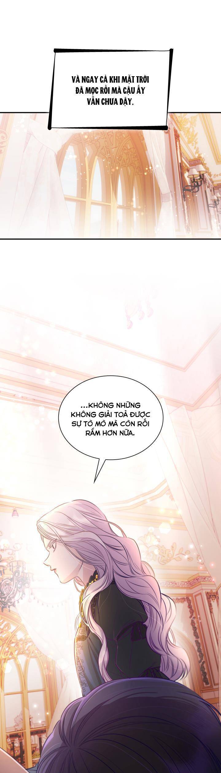 Tôi Đánh Mất Dây Xích Kiềm Chế Nam Chính Hắc Ám Chapter 48 - 36