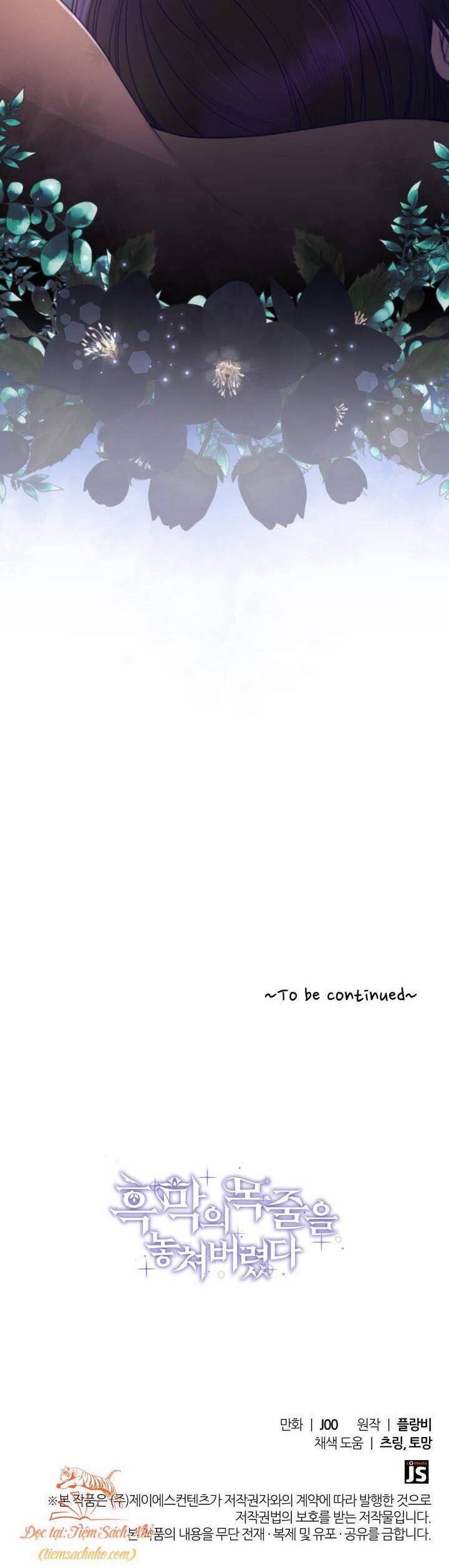 Tôi Đánh Mất Dây Xích Kiềm Chế Nam Chính Hắc Ám Chapter 48 - 37