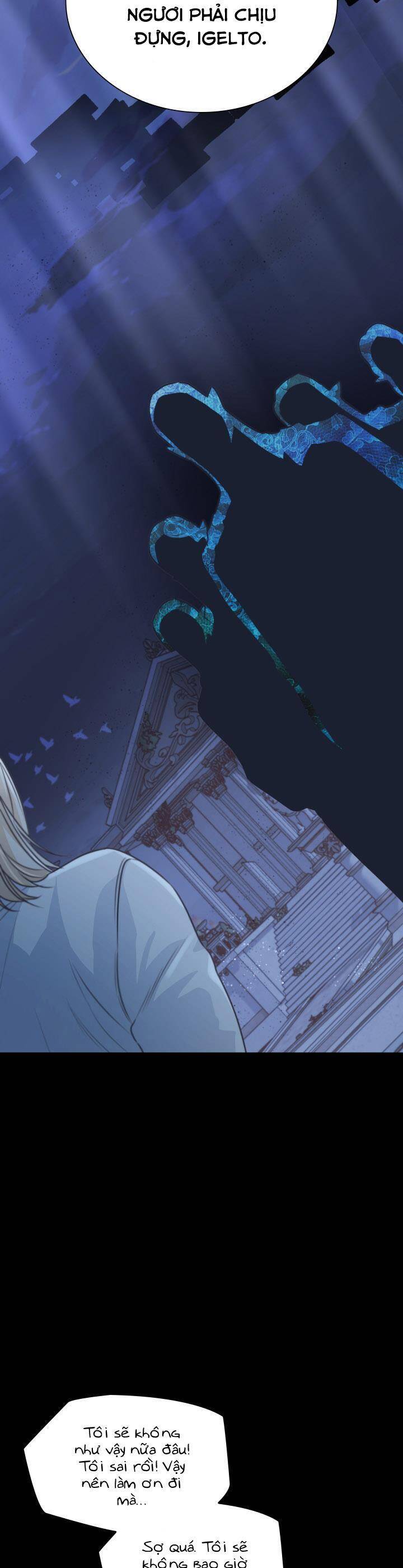 Tôi Đánh Mất Dây Xích Kiềm Chế Nam Chính Hắc Ám Chapter 49 - 11