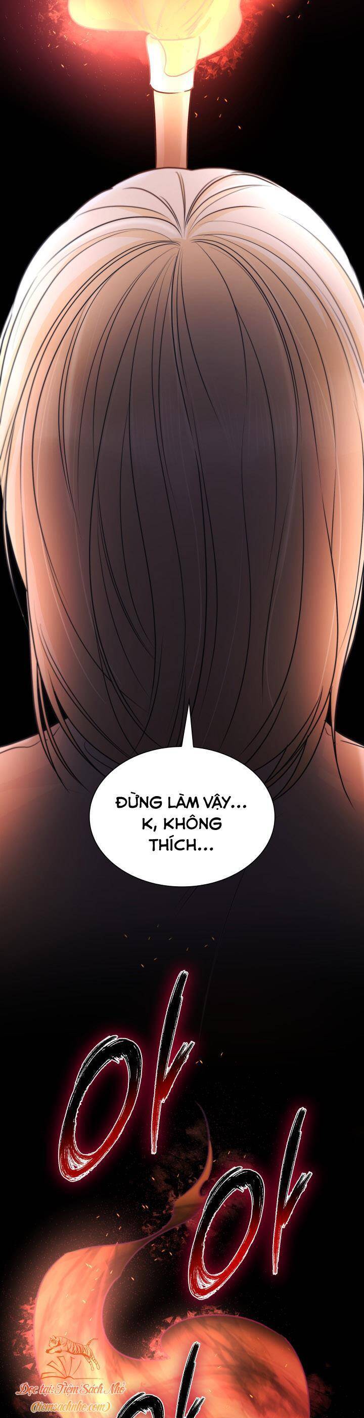 Tôi Đánh Mất Dây Xích Kiềm Chế Nam Chính Hắc Ám Chapter 49 - 14