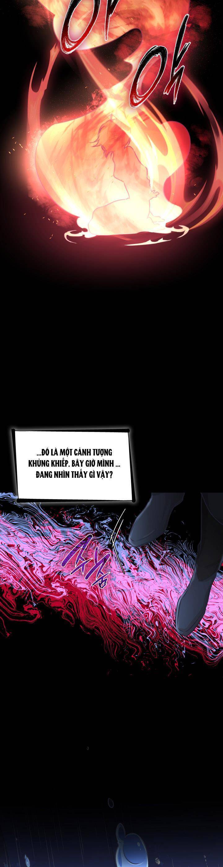 Tôi Đánh Mất Dây Xích Kiềm Chế Nam Chính Hắc Ám Chapter 49 - 15