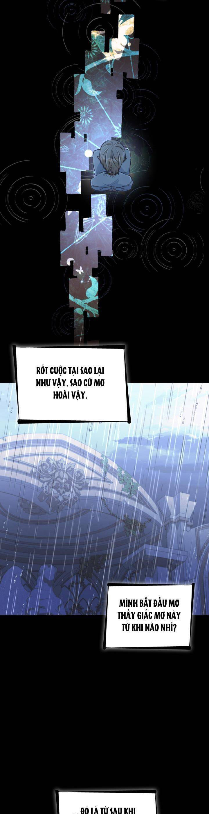 Tôi Đánh Mất Dây Xích Kiềm Chế Nam Chính Hắc Ám Chapter 49 - 18