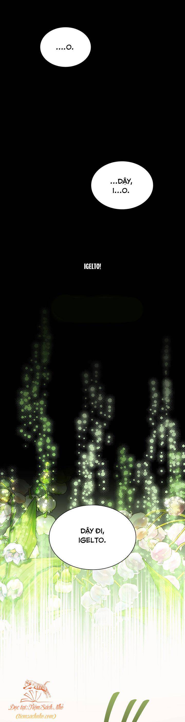 Tôi Đánh Mất Dây Xích Kiềm Chế Nam Chính Hắc Ám Chapter 49 - 21