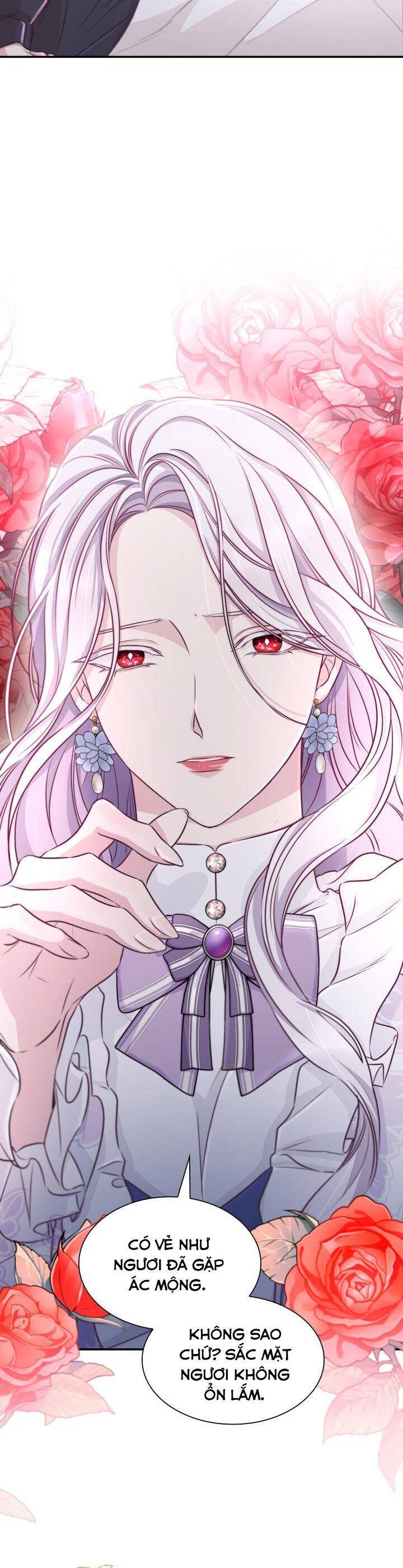 Tôi Đánh Mất Dây Xích Kiềm Chế Nam Chính Hắc Ám Chapter 49 - 23