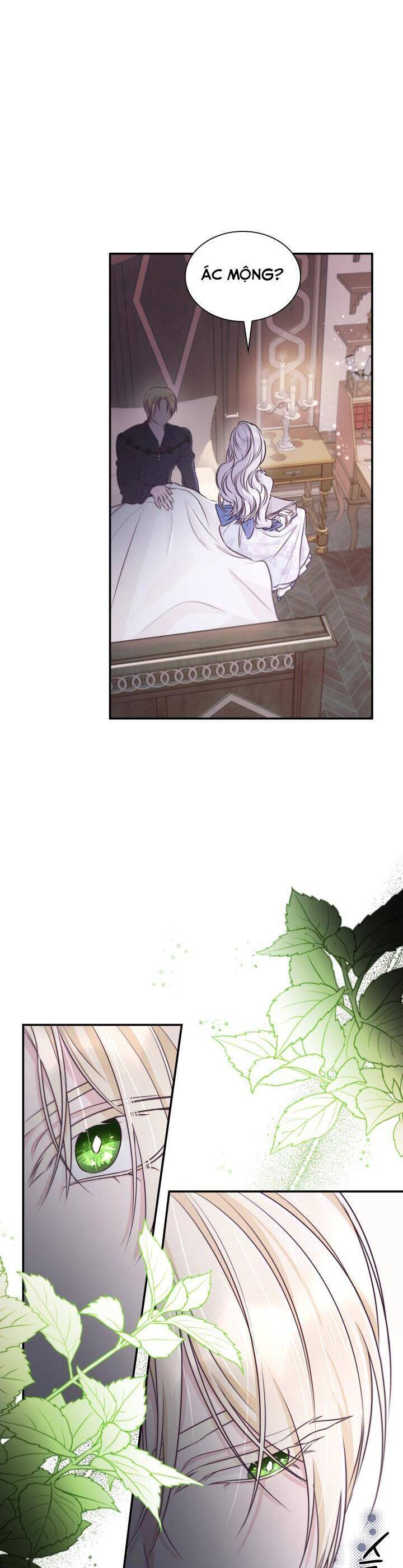 Tôi Đánh Mất Dây Xích Kiềm Chế Nam Chính Hắc Ám Chapter 49 - 25