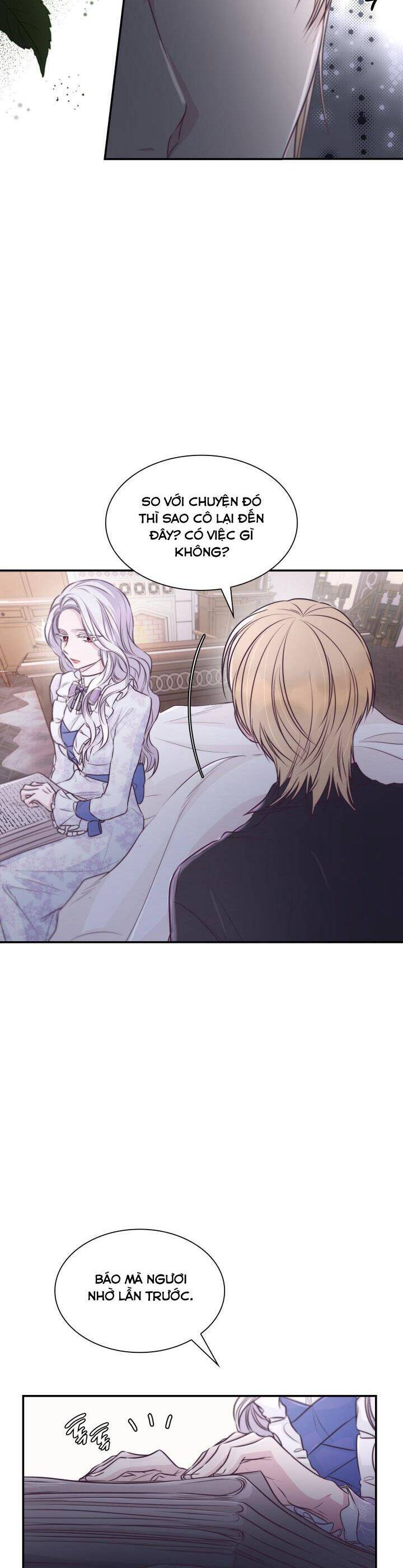 Tôi Đánh Mất Dây Xích Kiềm Chế Nam Chính Hắc Ám Chapter 49 - 26