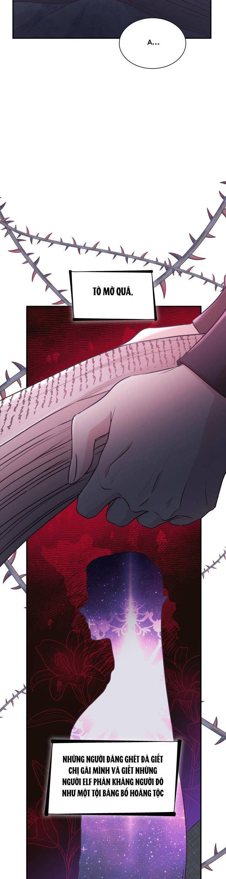 Tôi Đánh Mất Dây Xích Kiềm Chế Nam Chính Hắc Ám Chapter 49 - 27