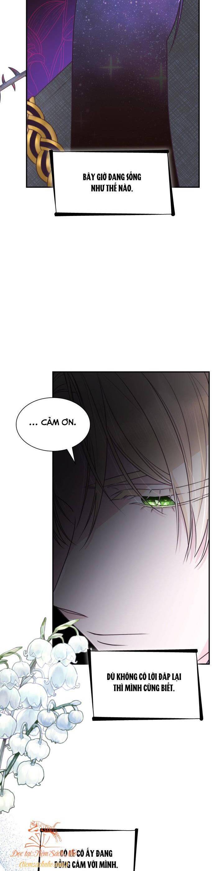 Tôi Đánh Mất Dây Xích Kiềm Chế Nam Chính Hắc Ám Chapter 49 - 28