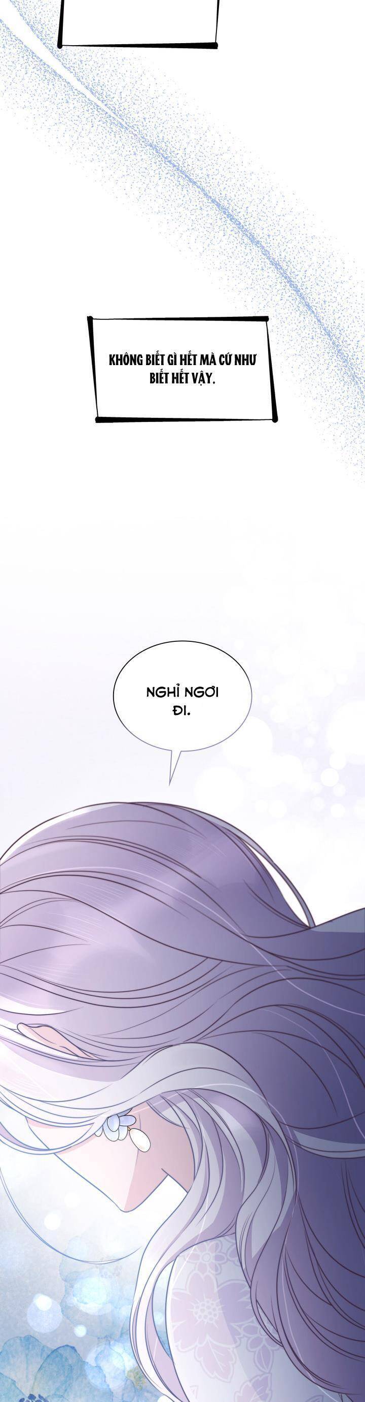Tôi Đánh Mất Dây Xích Kiềm Chế Nam Chính Hắc Ám Chapter 49 - 29