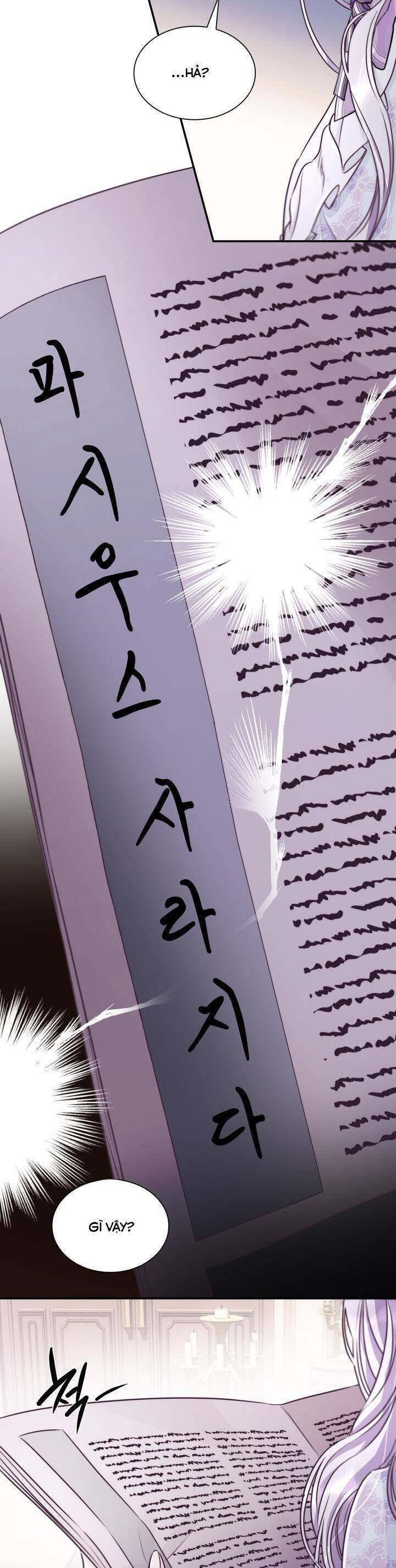 Tôi Đánh Mất Dây Xích Kiềm Chế Nam Chính Hắc Ám Chapter 49 - 4