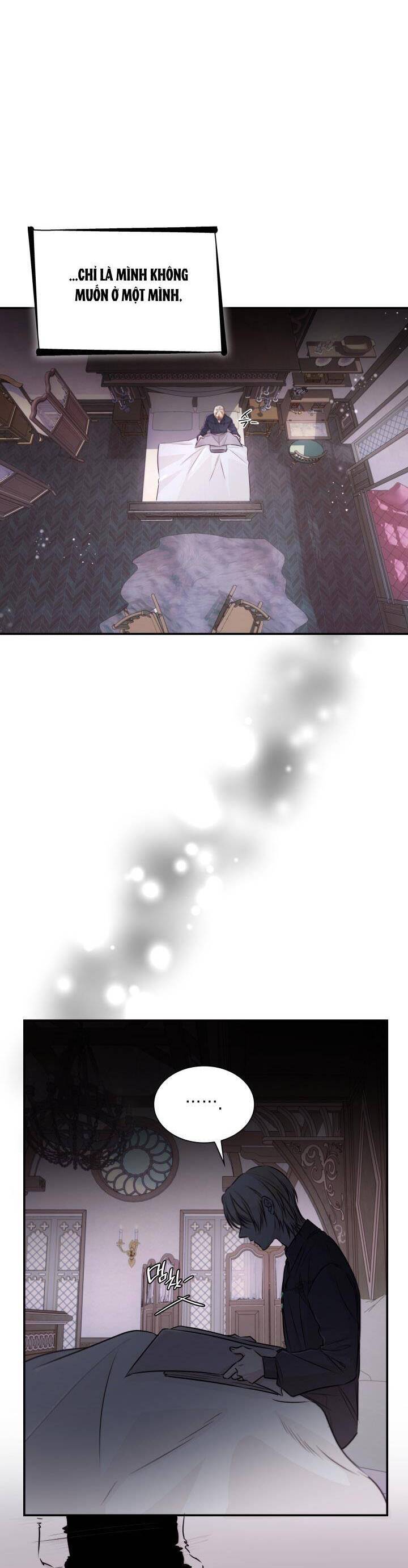 Tôi Đánh Mất Dây Xích Kiềm Chế Nam Chính Hắc Ám Chapter 49 - 32