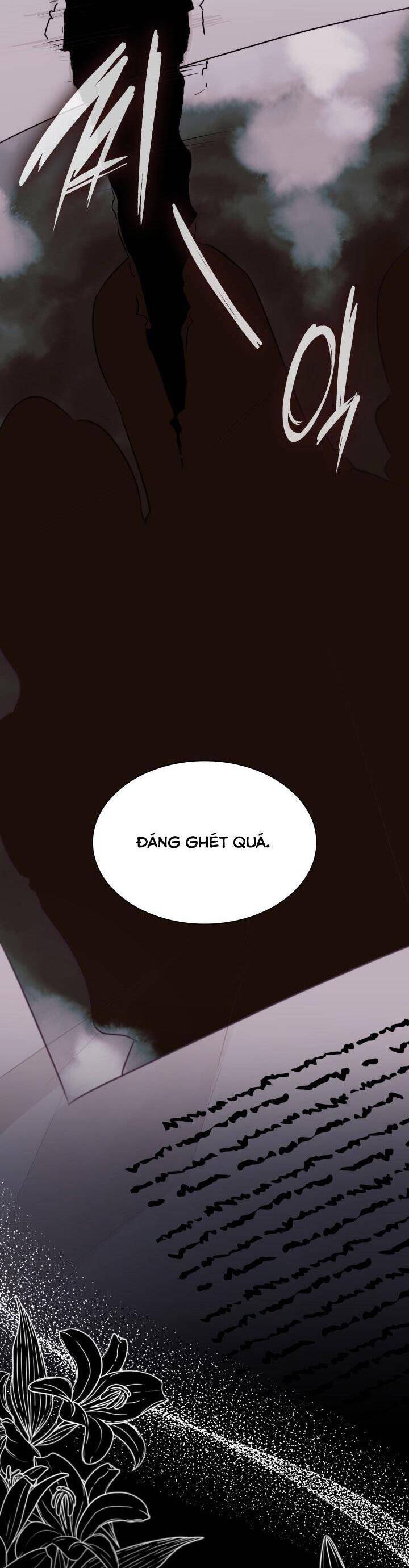 Tôi Đánh Mất Dây Xích Kiềm Chế Nam Chính Hắc Ám Chapter 49 - 33