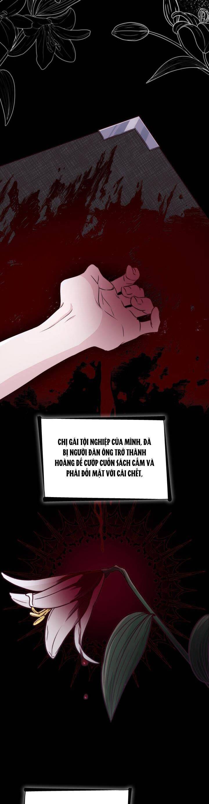 Tôi Đánh Mất Dây Xích Kiềm Chế Nam Chính Hắc Ám Chapter 49 - 34
