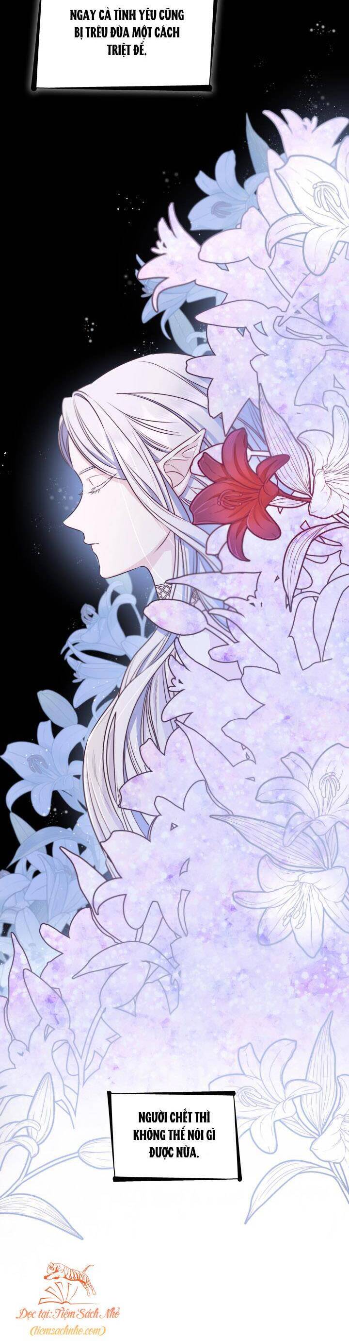 Tôi Đánh Mất Dây Xích Kiềm Chế Nam Chính Hắc Ám Chapter 49 - 35