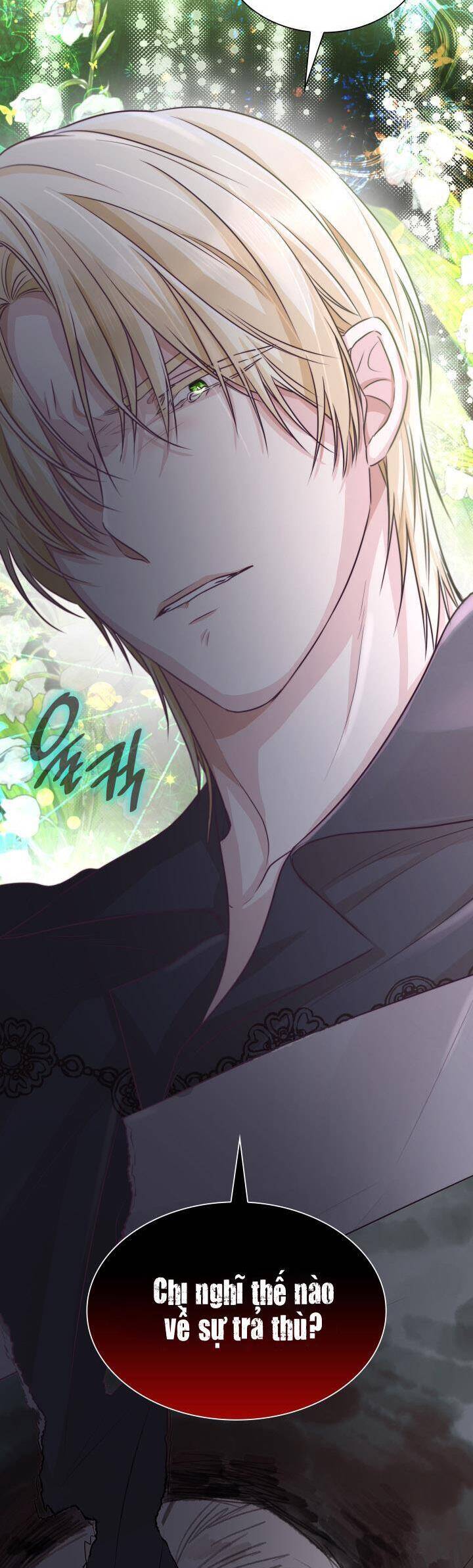 Tôi Đánh Mất Dây Xích Kiềm Chế Nam Chính Hắc Ám Chapter 49 - 37