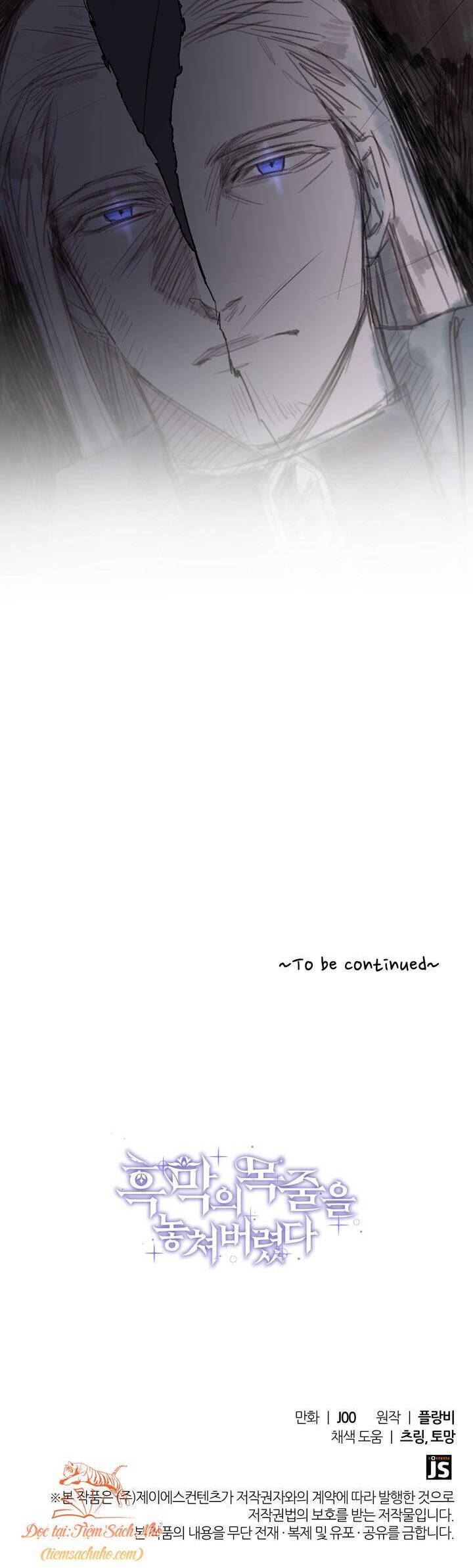 Tôi Đánh Mất Dây Xích Kiềm Chế Nam Chính Hắc Ám Chapter 49 - 38