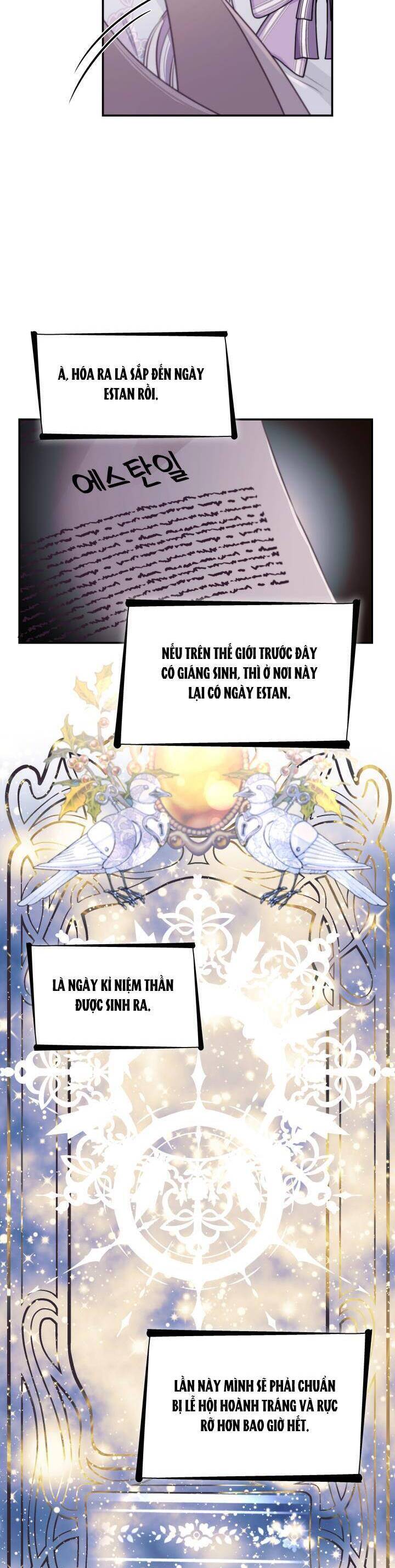 Tôi Đánh Mất Dây Xích Kiềm Chế Nam Chính Hắc Ám Chapter 49 - 6