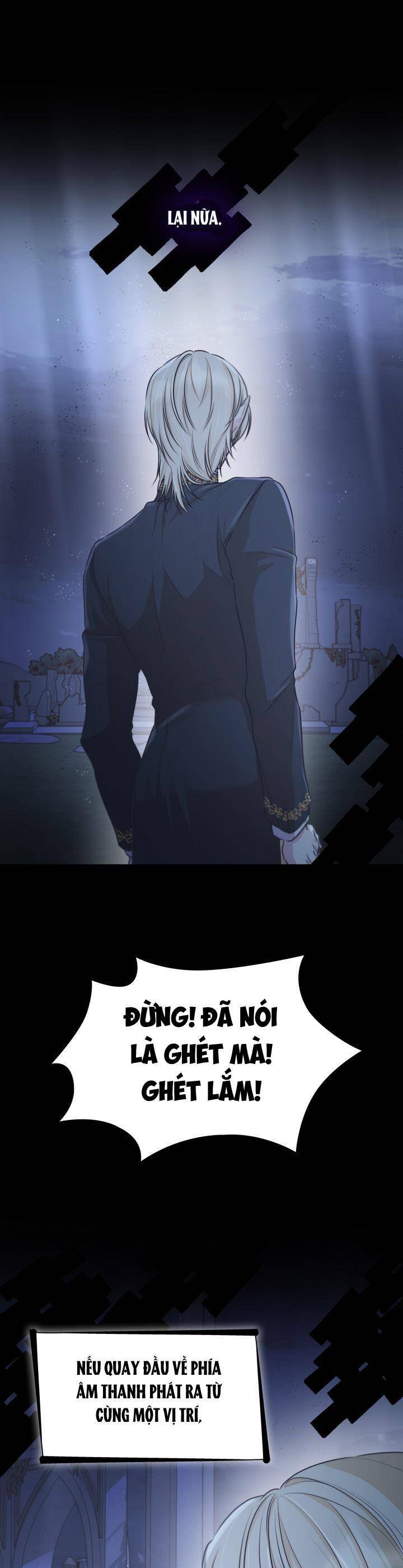 Tôi Đánh Mất Dây Xích Kiềm Chế Nam Chính Hắc Ám Chapter 49 - 9