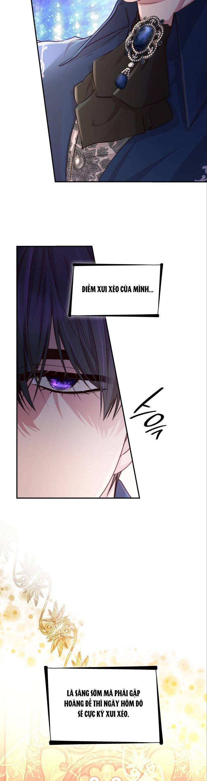 Tôi Đánh Mất Dây Xích Kiềm Chế Nam Chính Hắc Ám Chapter 50 - 2