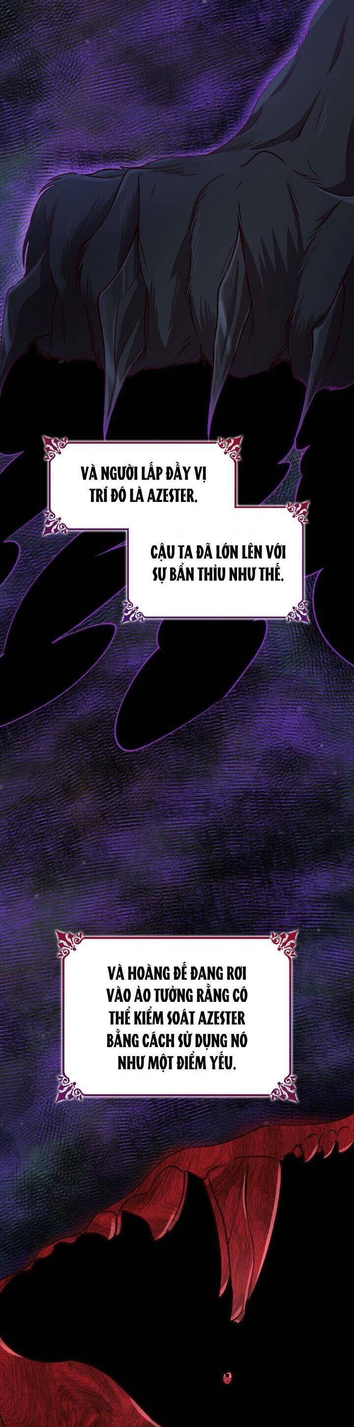 Tôi Đánh Mất Dây Xích Kiềm Chế Nam Chính Hắc Ám Chapter 50 - 11