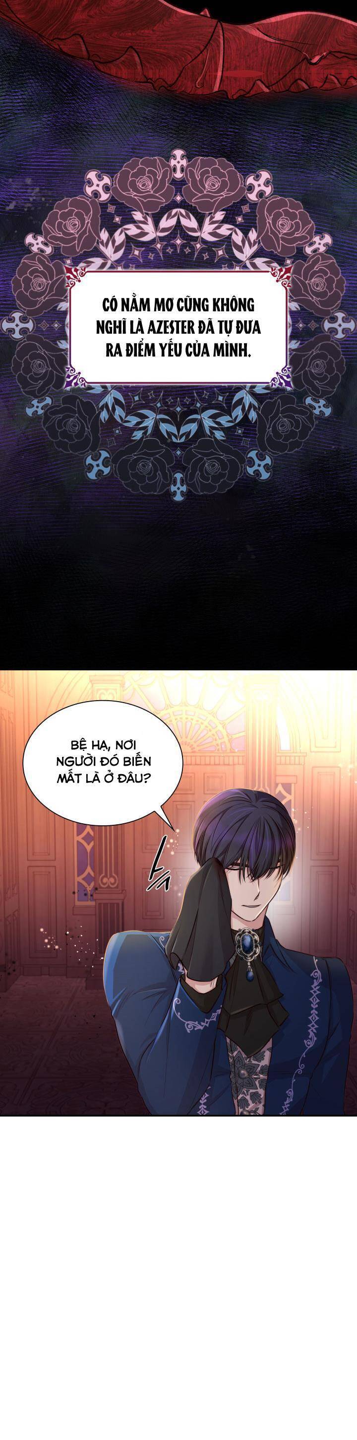 Tôi Đánh Mất Dây Xích Kiềm Chế Nam Chính Hắc Ám Chapter 50 - 12
