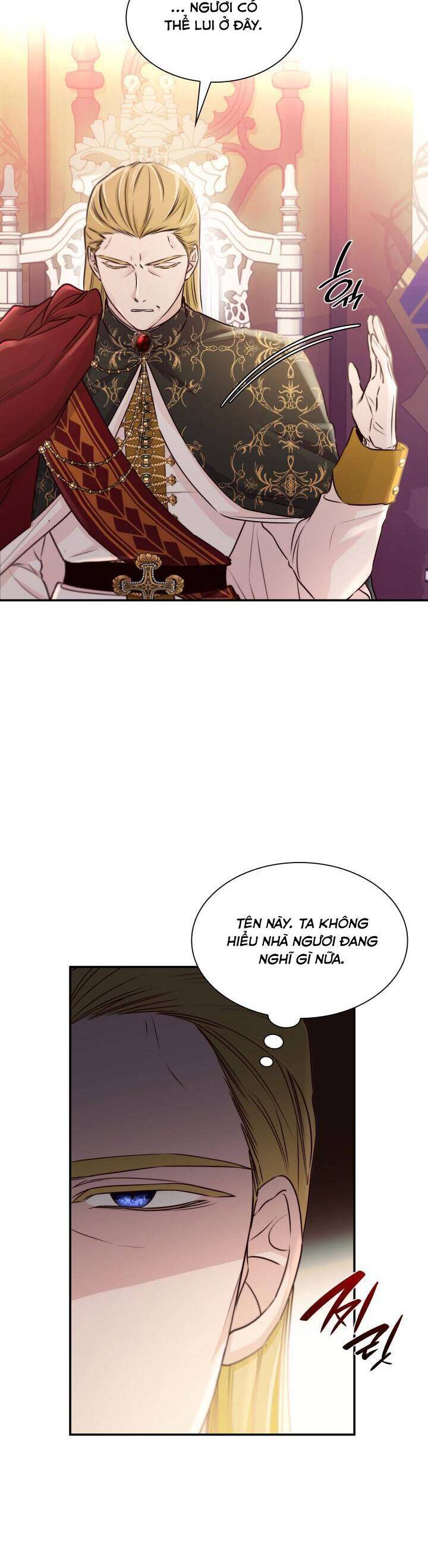Tôi Đánh Mất Dây Xích Kiềm Chế Nam Chính Hắc Ám Chapter 50 - 17