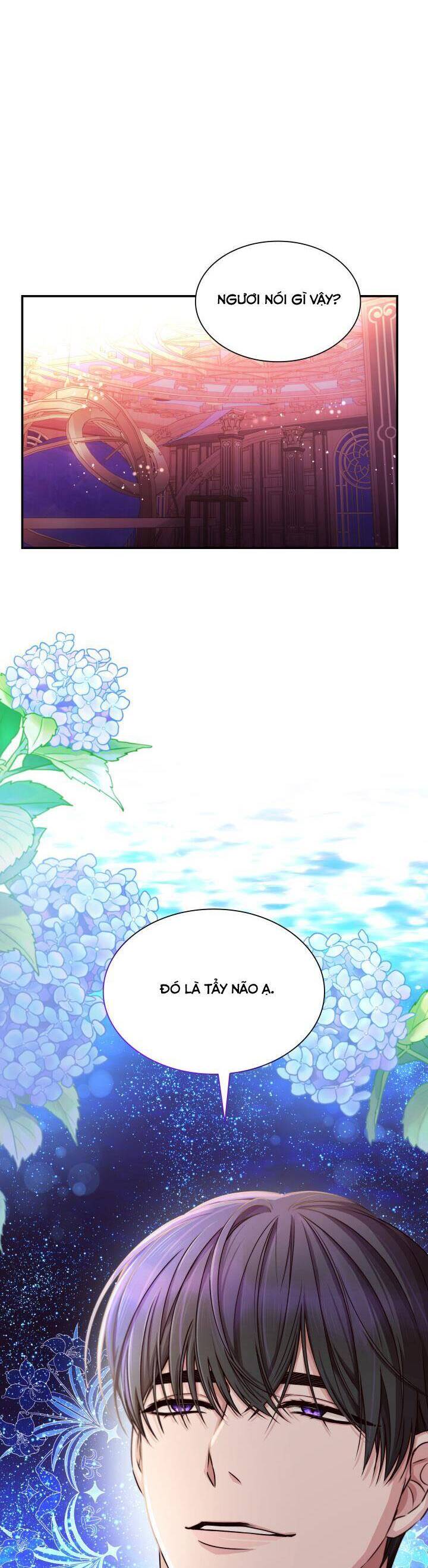 Tôi Đánh Mất Dây Xích Kiềm Chế Nam Chính Hắc Ám Chapter 50 - 19
