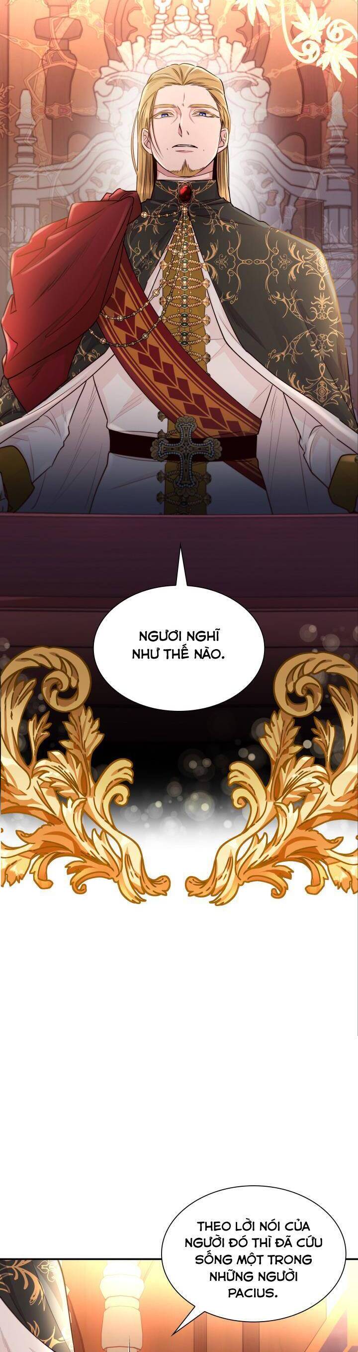 Tôi Đánh Mất Dây Xích Kiềm Chế Nam Chính Hắc Ám Chapter 50 - 3