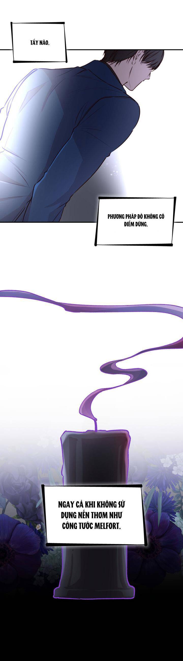 Tôi Đánh Mất Dây Xích Kiềm Chế Nam Chính Hắc Ám Chapter 50 - 21