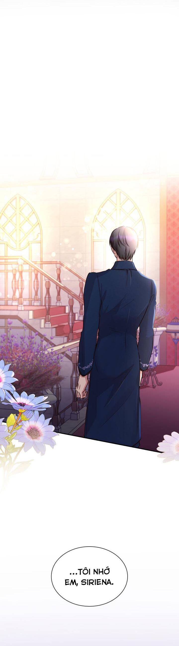 Tôi Đánh Mất Dây Xích Kiềm Chế Nam Chính Hắc Ám Chapter 50 - 25