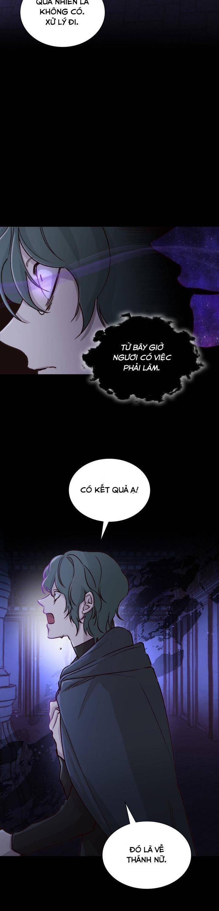 Tôi Đánh Mất Dây Xích Kiềm Chế Nam Chính Hắc Ám Chapter 50 - 29
