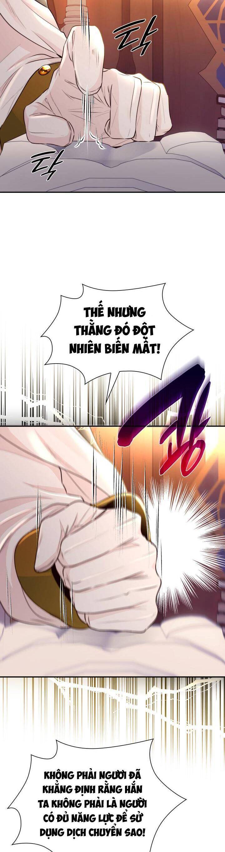 Tôi Đánh Mất Dây Xích Kiềm Chế Nam Chính Hắc Ám Chapter 50 - 4