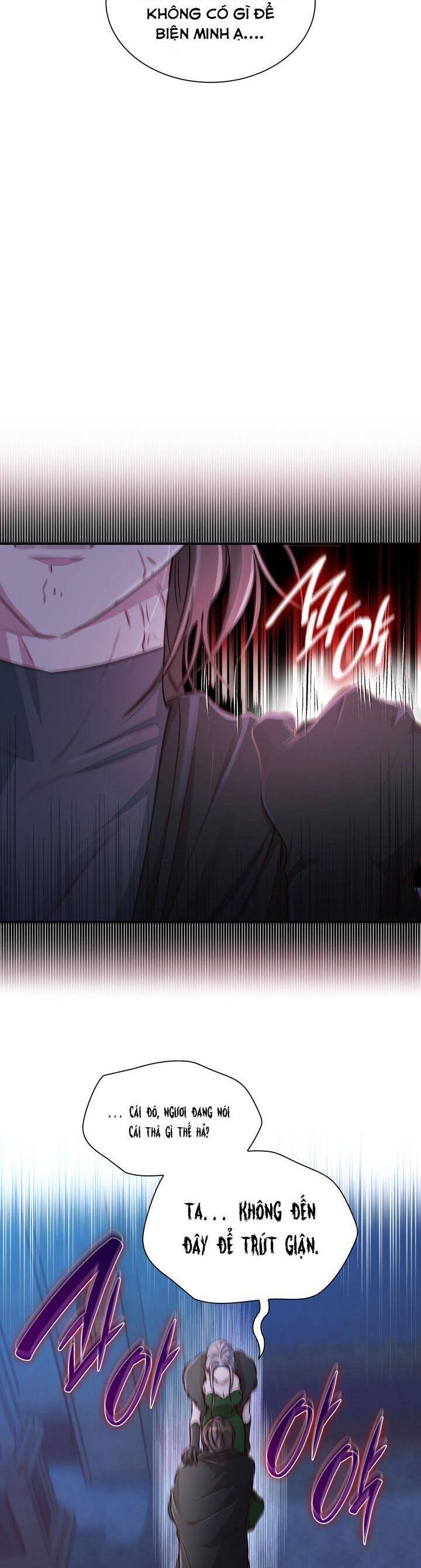 Tôi Đánh Mất Dây Xích Kiềm Chế Nam Chính Hắc Ám Chapter 50 - 36