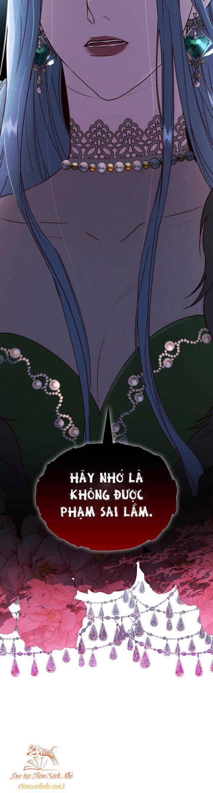 Tôi Đánh Mất Dây Xích Kiềm Chế Nam Chính Hắc Ám Chapter 50 - 38