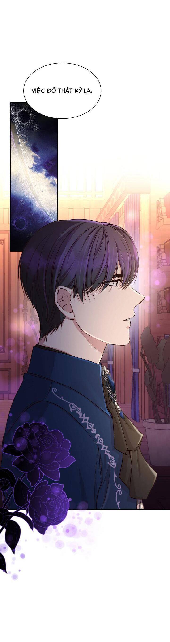 Tôi Đánh Mất Dây Xích Kiềm Chế Nam Chính Hắc Ám Chapter 50 - 6