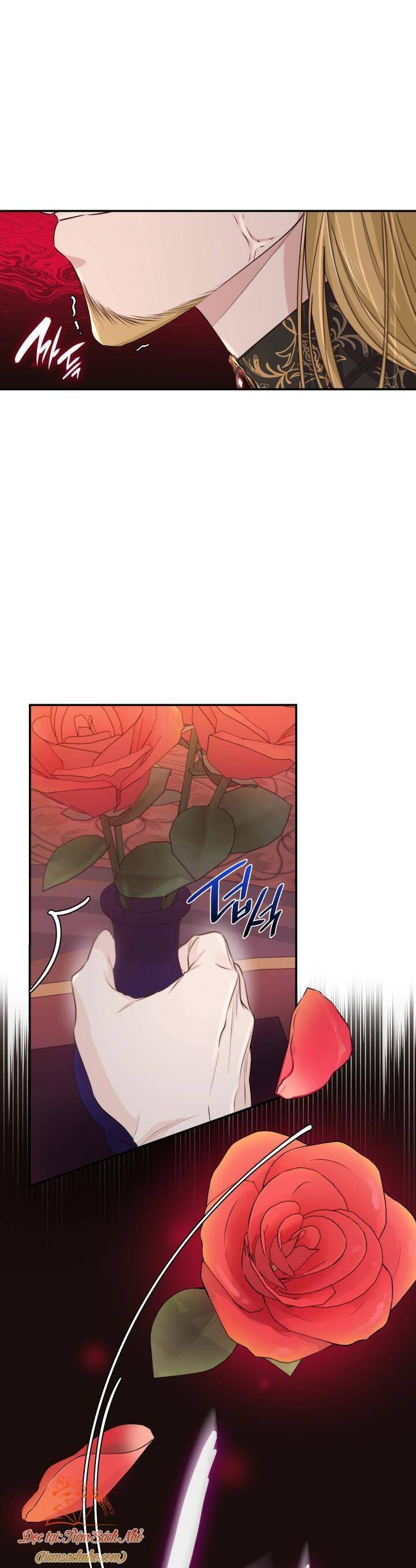 Tôi Đánh Mất Dây Xích Kiềm Chế Nam Chính Hắc Ám Chapter 50 - 7