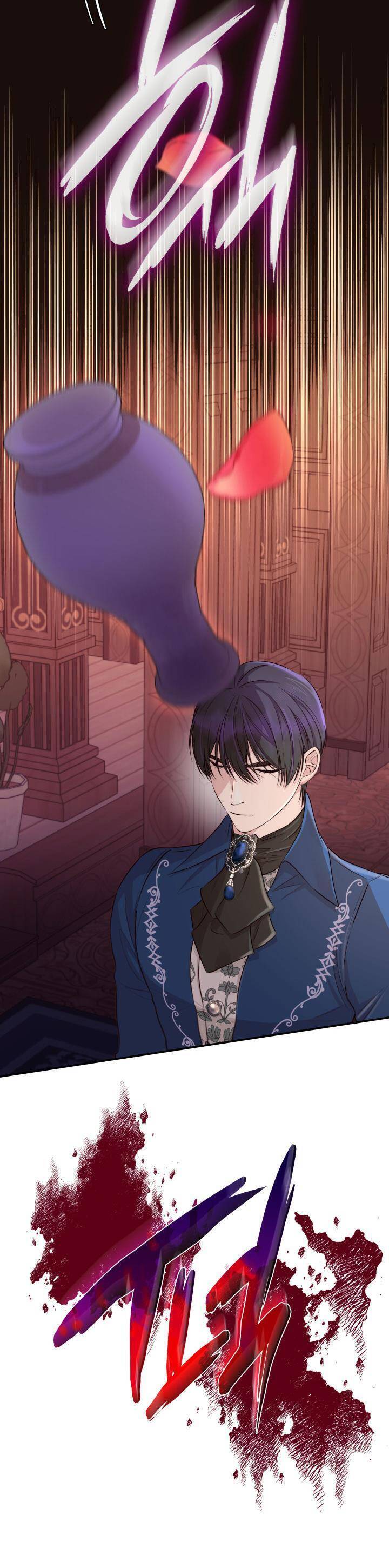 Tôi Đánh Mất Dây Xích Kiềm Chế Nam Chính Hắc Ám Chapter 50 - 8