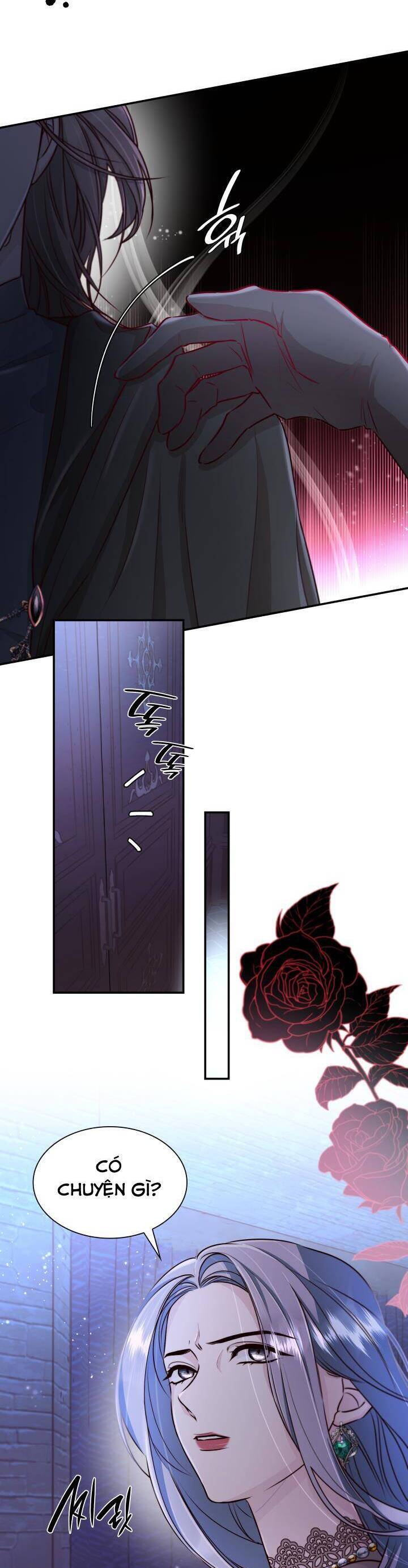 Tôi Đánh Mất Dây Xích Kiềm Chế Nam Chính Hắc Ám Chapter 51 - 2