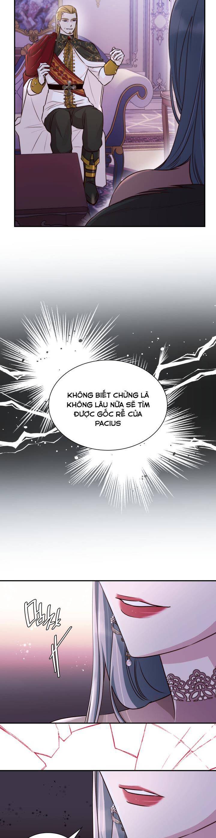 Tôi Đánh Mất Dây Xích Kiềm Chế Nam Chính Hắc Ám Chapter 51 - 11