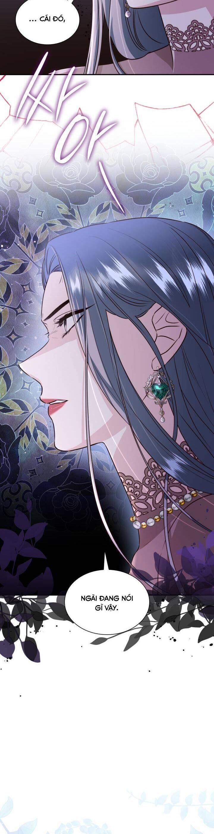Tôi Đánh Mất Dây Xích Kiềm Chế Nam Chính Hắc Ám Chapter 51 - 12