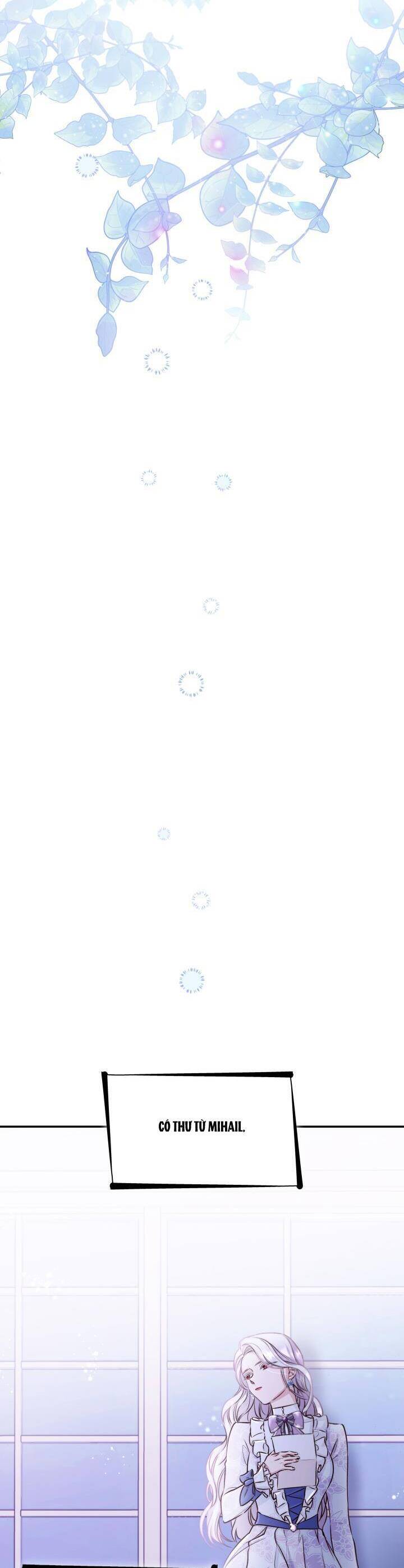 Tôi Đánh Mất Dây Xích Kiềm Chế Nam Chính Hắc Ám Chapter 51 - 13