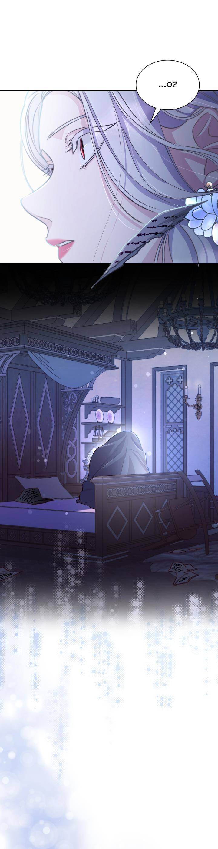 Tôi Đánh Mất Dây Xích Kiềm Chế Nam Chính Hắc Ám Chapter 51 - 18