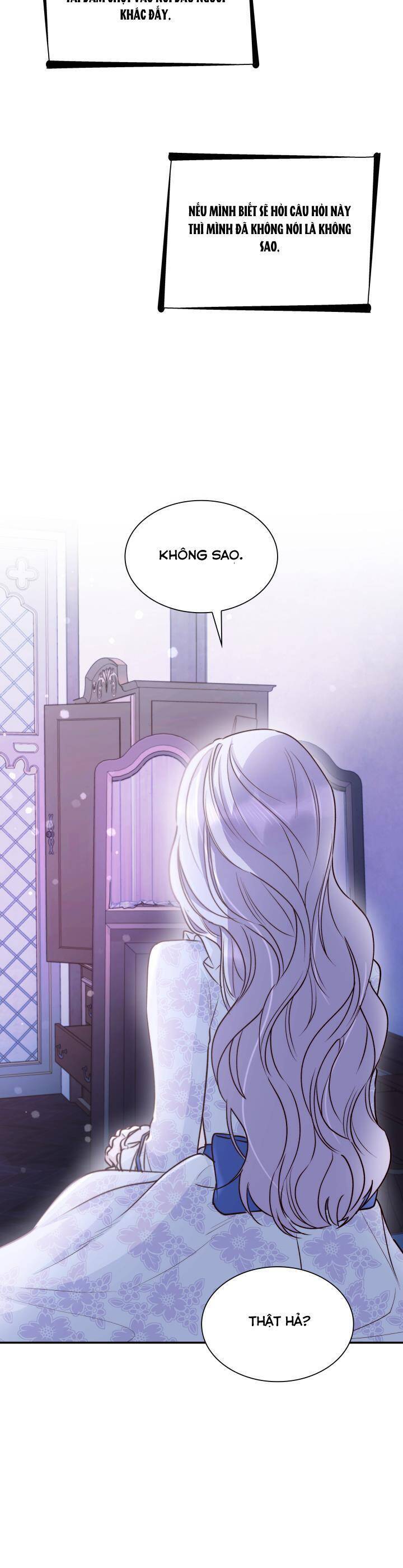 Tôi Đánh Mất Dây Xích Kiềm Chế Nam Chính Hắc Ám Chapter 51 - 23
