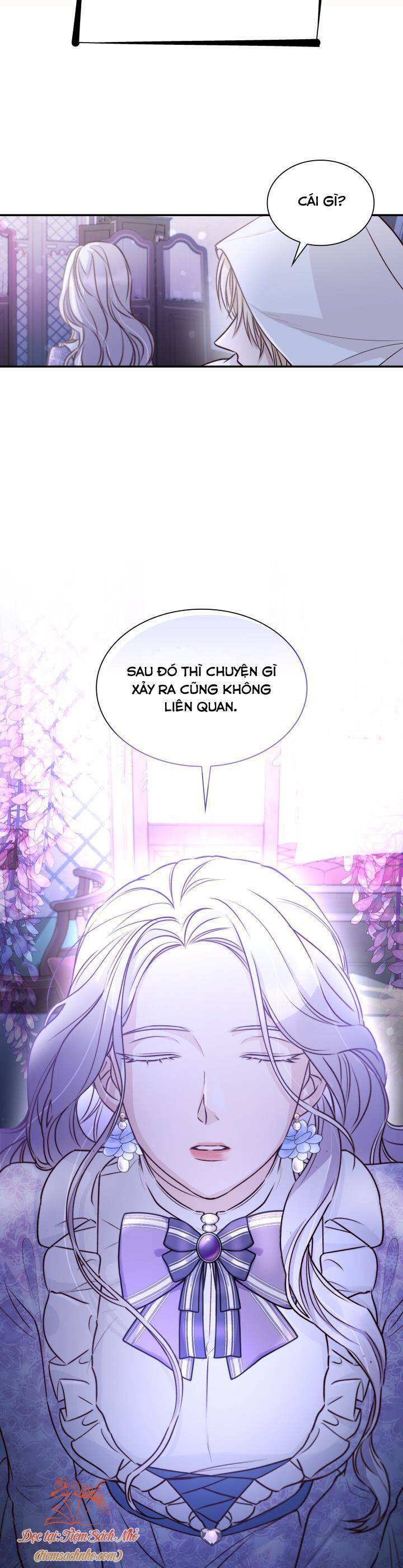 Tôi Đánh Mất Dây Xích Kiềm Chế Nam Chính Hắc Ám Chapter 51 - 28