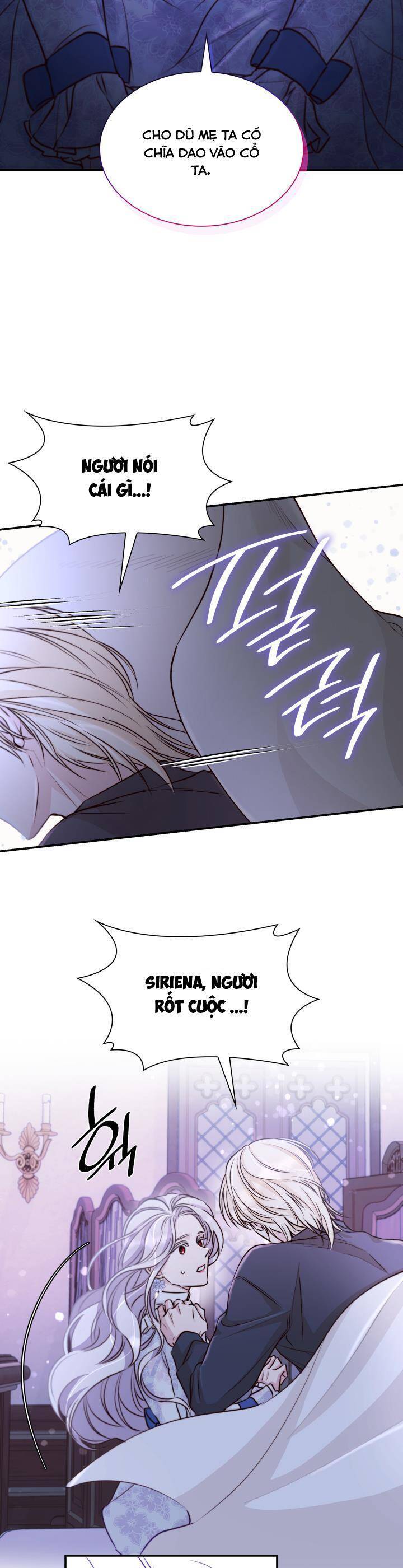 Tôi Đánh Mất Dây Xích Kiềm Chế Nam Chính Hắc Ám Chapter 51 - 29