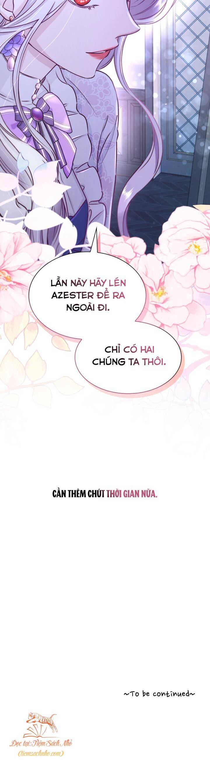 Tôi Đánh Mất Dây Xích Kiềm Chế Nam Chính Hắc Ám Chapter 51 - 38