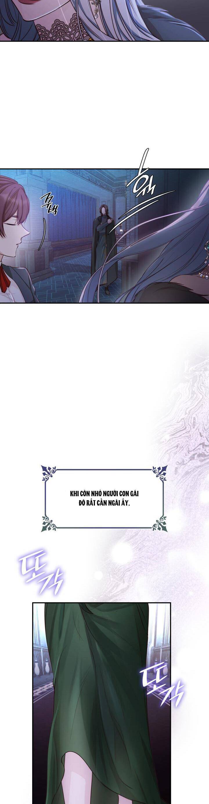 Tôi Đánh Mất Dây Xích Kiềm Chế Nam Chính Hắc Ám Chapter 51 - 5