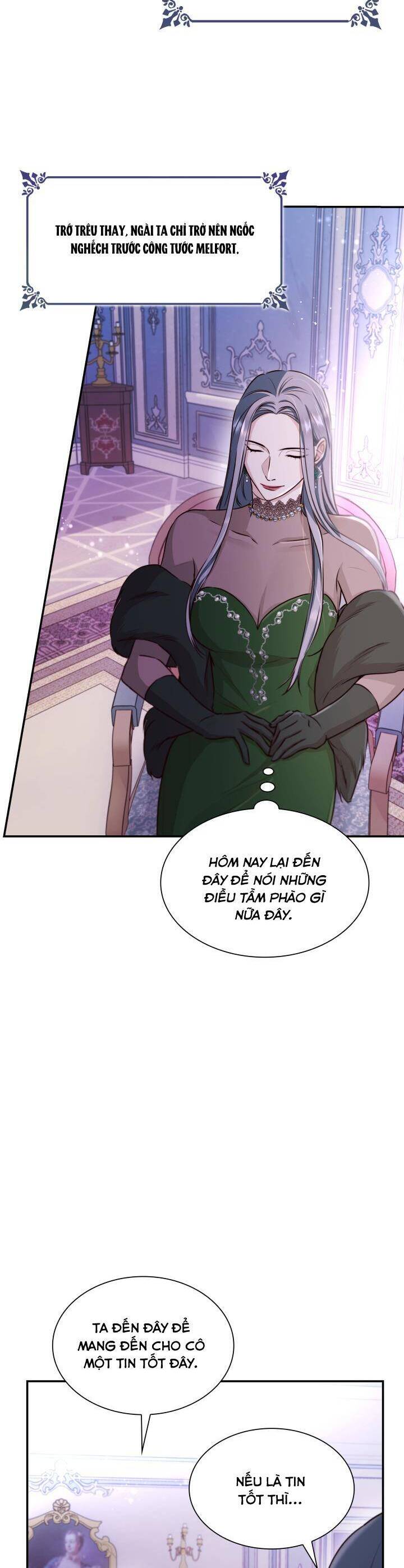 Tôi Đánh Mất Dây Xích Kiềm Chế Nam Chính Hắc Ám Chapter 51 - 10